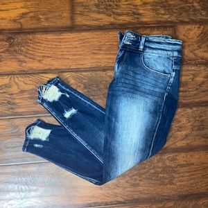 BKE Payton Ankle Skinny